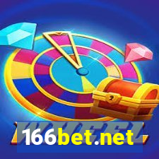 166bet.net