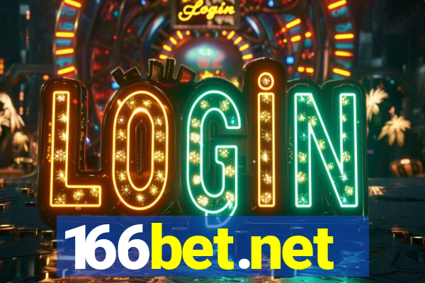 166bet.net