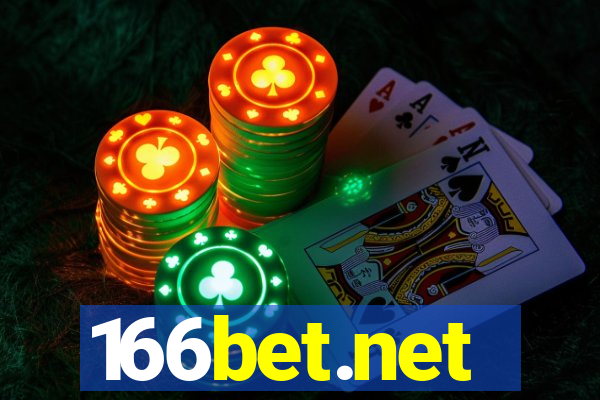 166bet.net