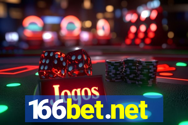 166bet.net