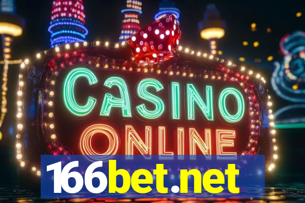 166bet.net