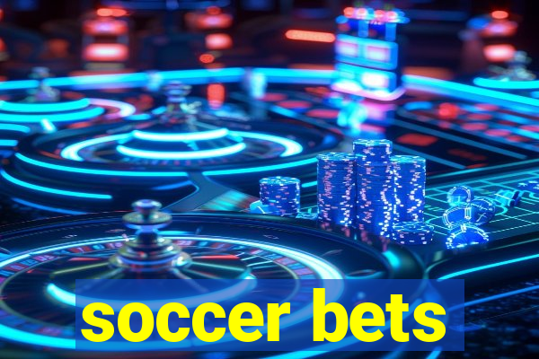 soccer bets