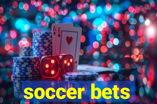 soccer bets