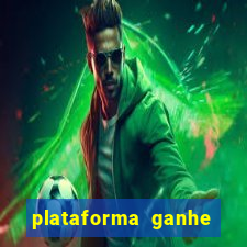 plataforma ganhe dinheiro jogando