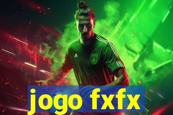 jogo fxfx