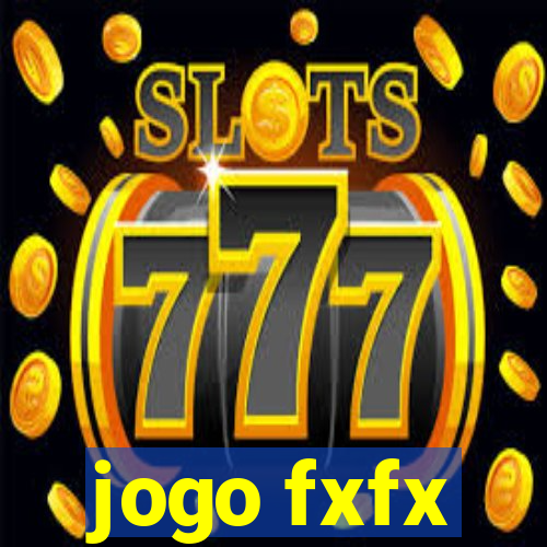 jogo fxfx