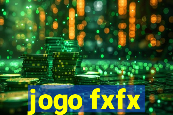 jogo fxfx