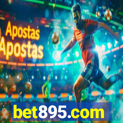 bet895.com