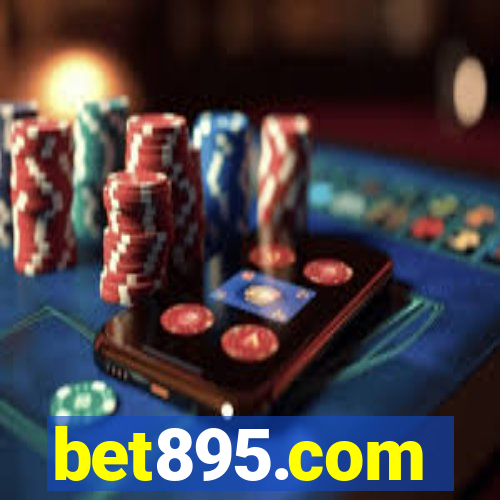 bet895.com