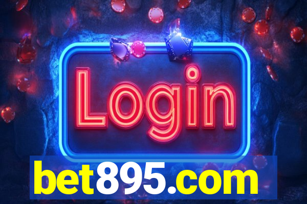 bet895.com