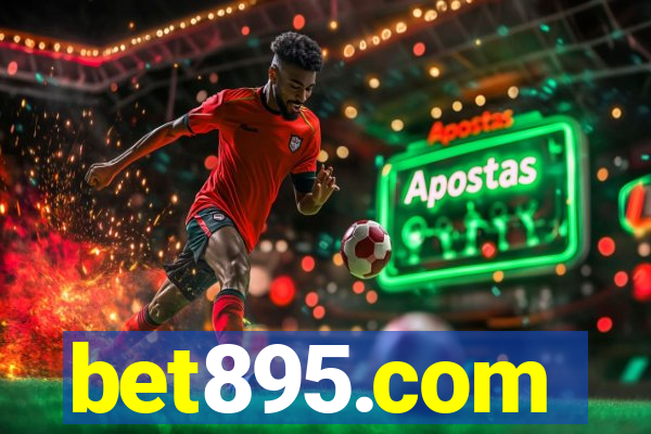 bet895.com