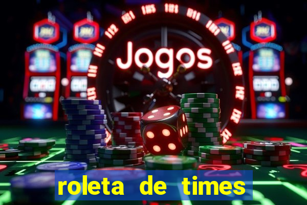 roleta de times (fifa 24)