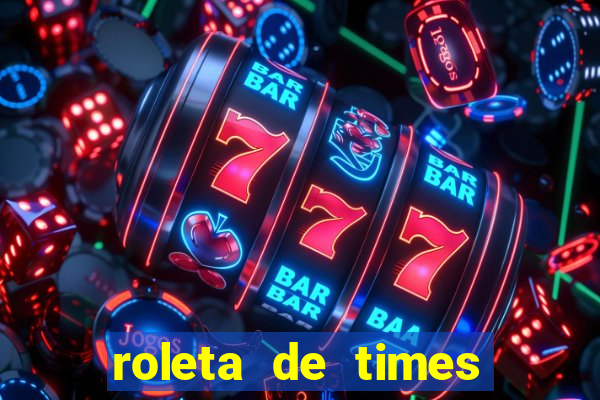 roleta de times (fifa 24)