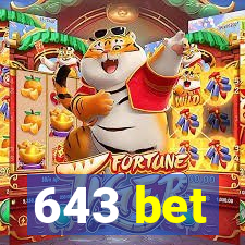 643 bet