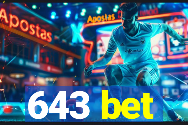 643 bet