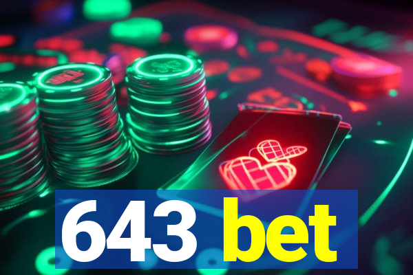 643 bet