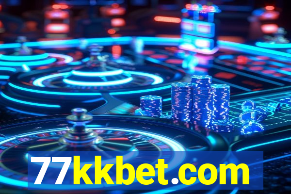 77kkbet.com