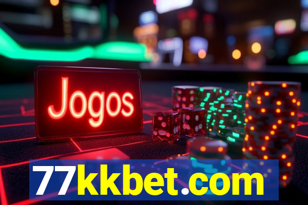 77kkbet.com