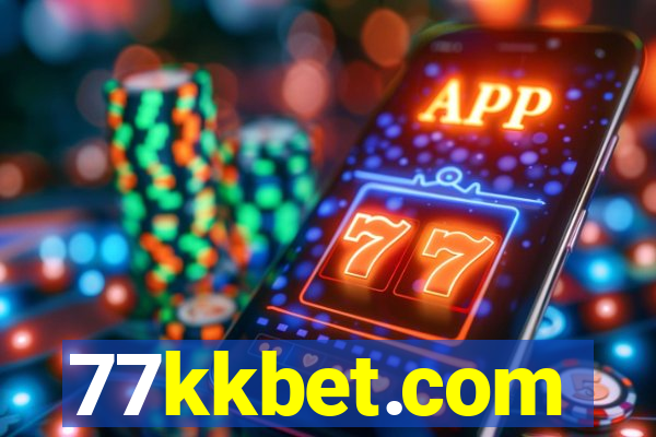 77kkbet.com