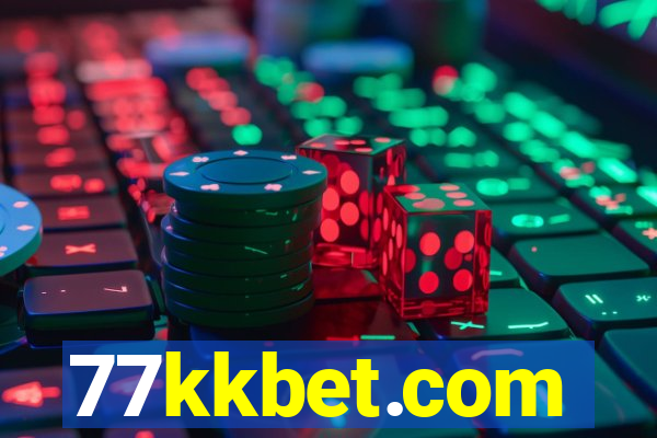 77kkbet.com