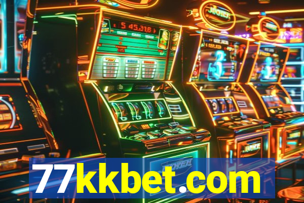 77kkbet.com