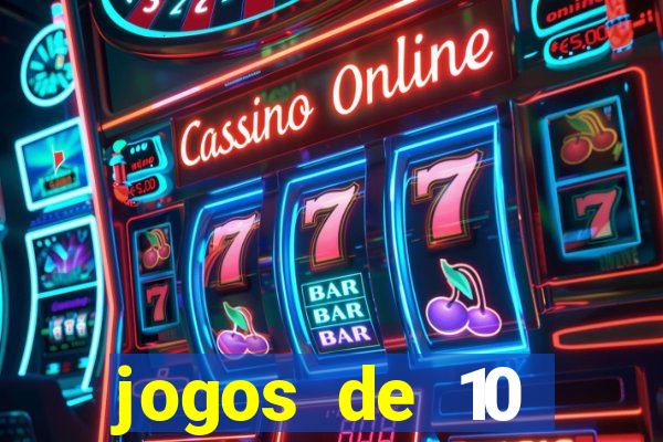 jogos de 10 centavos estrela bet