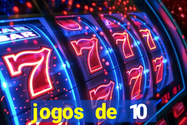 jogos de 10 centavos estrela bet