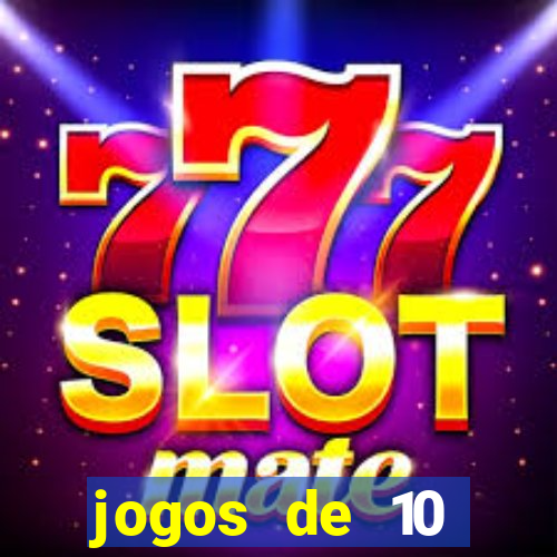 jogos de 10 centavos estrela bet