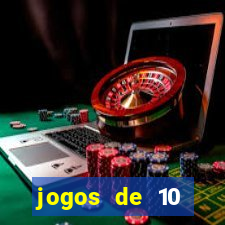 jogos de 10 centavos estrela bet