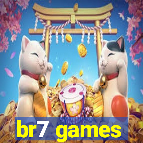 br7 games