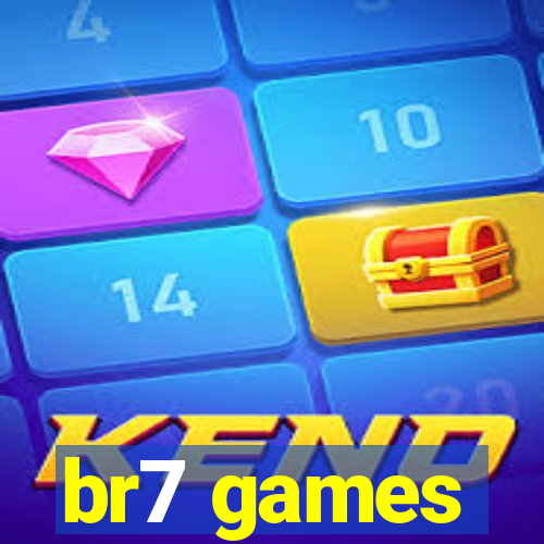 br7 games