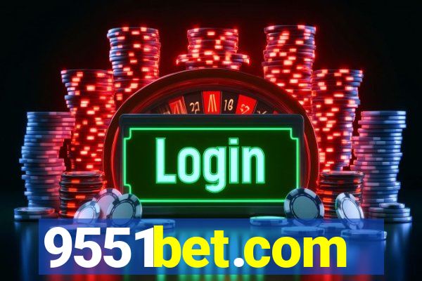 9551bet.com