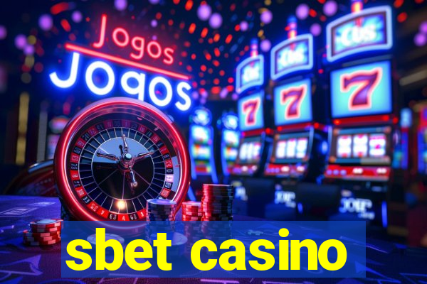 sbet casino