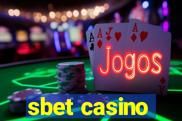 sbet casino