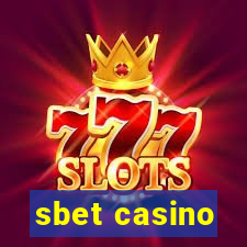 sbet casino