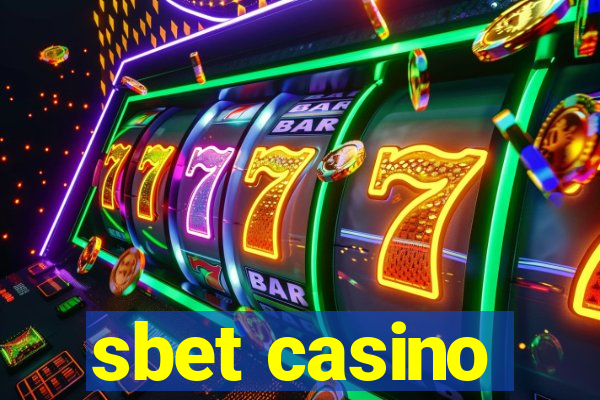 sbet casino