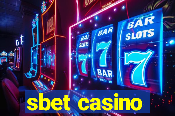 sbet casino