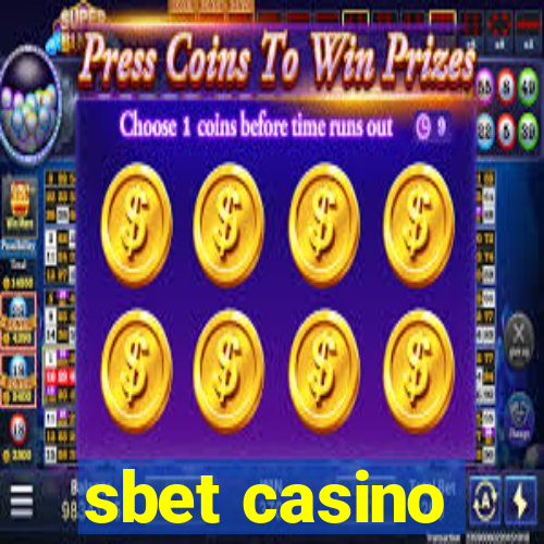 sbet casino