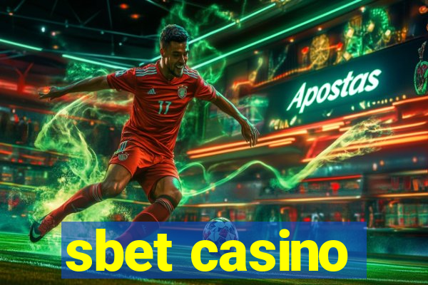 sbet casino