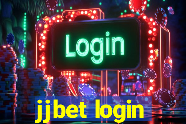 jjbet login