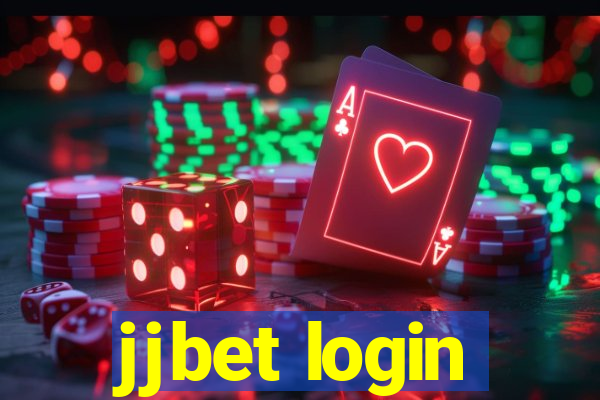 jjbet login