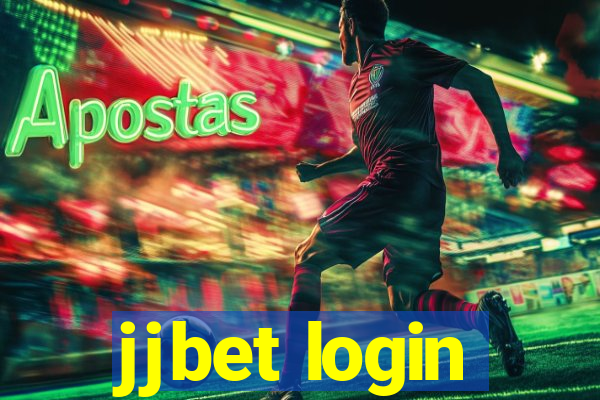 jjbet login