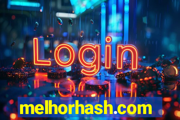 melhorhash.com