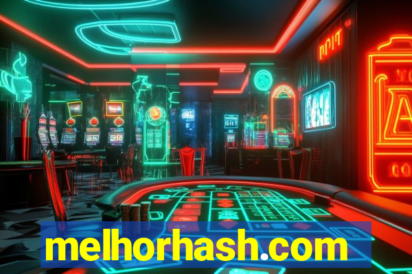 melhorhash.com