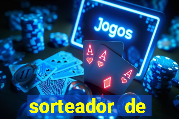 sorteador de numeros bingo online