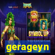 gerageyn