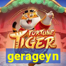 gerageyn