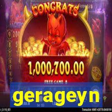 gerageyn