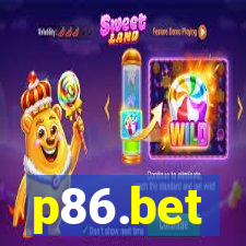 p86.bet