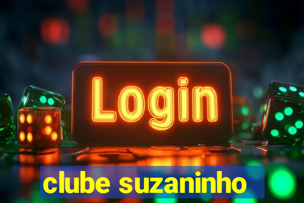 clube suzaninho